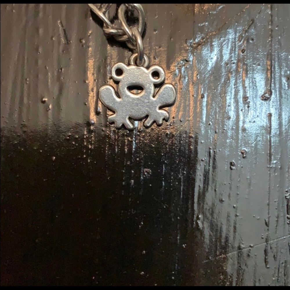 James Avery retired charm